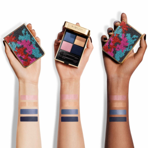 Ombres G Limited Edition Mystery – 4 Color Eyeshadow Palette Ombres G Limited Edition Mystery – 4 Color Eyeshadow Palette